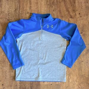 Under Armour Quarter Zip Sweatshirt